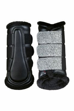 Damasker, S-XL, HKM Sparkle