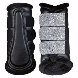 Damasker, S-XL, HKM Sparkle