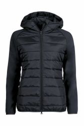 Jacka, XXS-XL, HKM Active