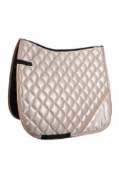 Schabrak, full, HKM Rosegold Glitter