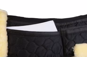 Korrektionspad, full, HKM Style