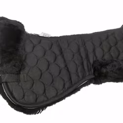 Fårskinnspad, full, HKM