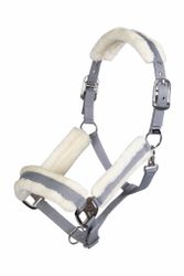 Nylongrimma, ponny-full, HKM Strong