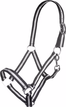 Nylongrimma, ponny-full, HKM Budapest