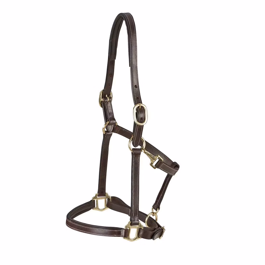 Lädergrimma, cob-xfull, Lippo Basic