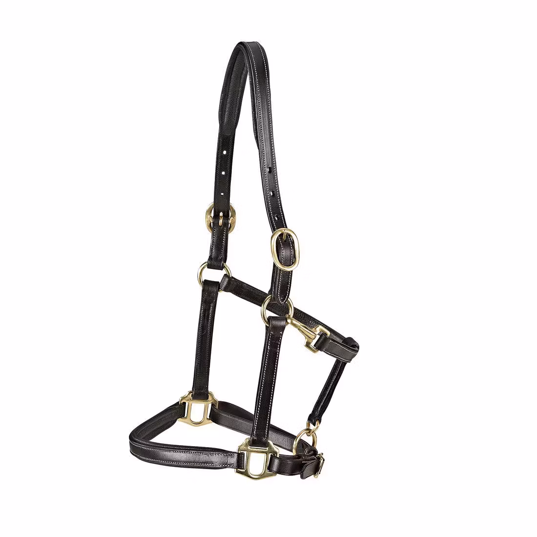 Lädergrimma, cob-xfull, Lippo Basic