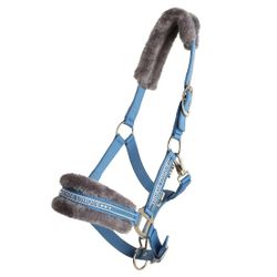 Nylongrimma, mini-xfull, Källquist Horse Unique