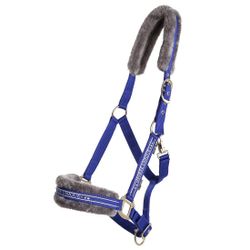 Nylongrimma, mini-xfull, Källquist Horse Unique