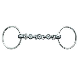 Waterfordbett, 11,5-13,5 cm, Metalab
