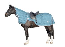 Ridflugtäcke, 95-165 cm, HKM