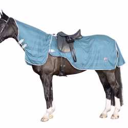 Ridflugtäcke, 95-165 cm, HKM