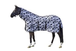 Flugtäcke, 115-165 cm, HKM Cow