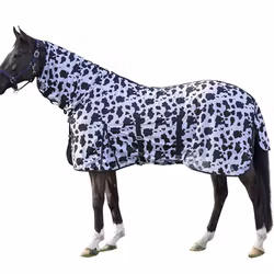 Flugtäcke, 115-165 cm, HKM Cow