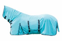 Flugtäcke, 115-165 cm, HKM Aqua