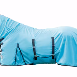 Flugtäcke, 115-165 cm, HKM Aqua