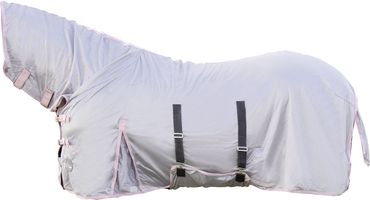 Flugtäcke, 115-165 cm, HKM Grey