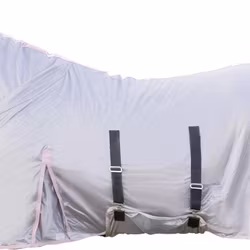 Flugtäcke, 115-165 cm, HKM Grey