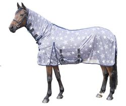 Flugtäcke, 115-165 cm, HKM Stars Combo