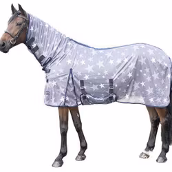 Flugtäcke, 115-165 cm, HKM Stars Combo