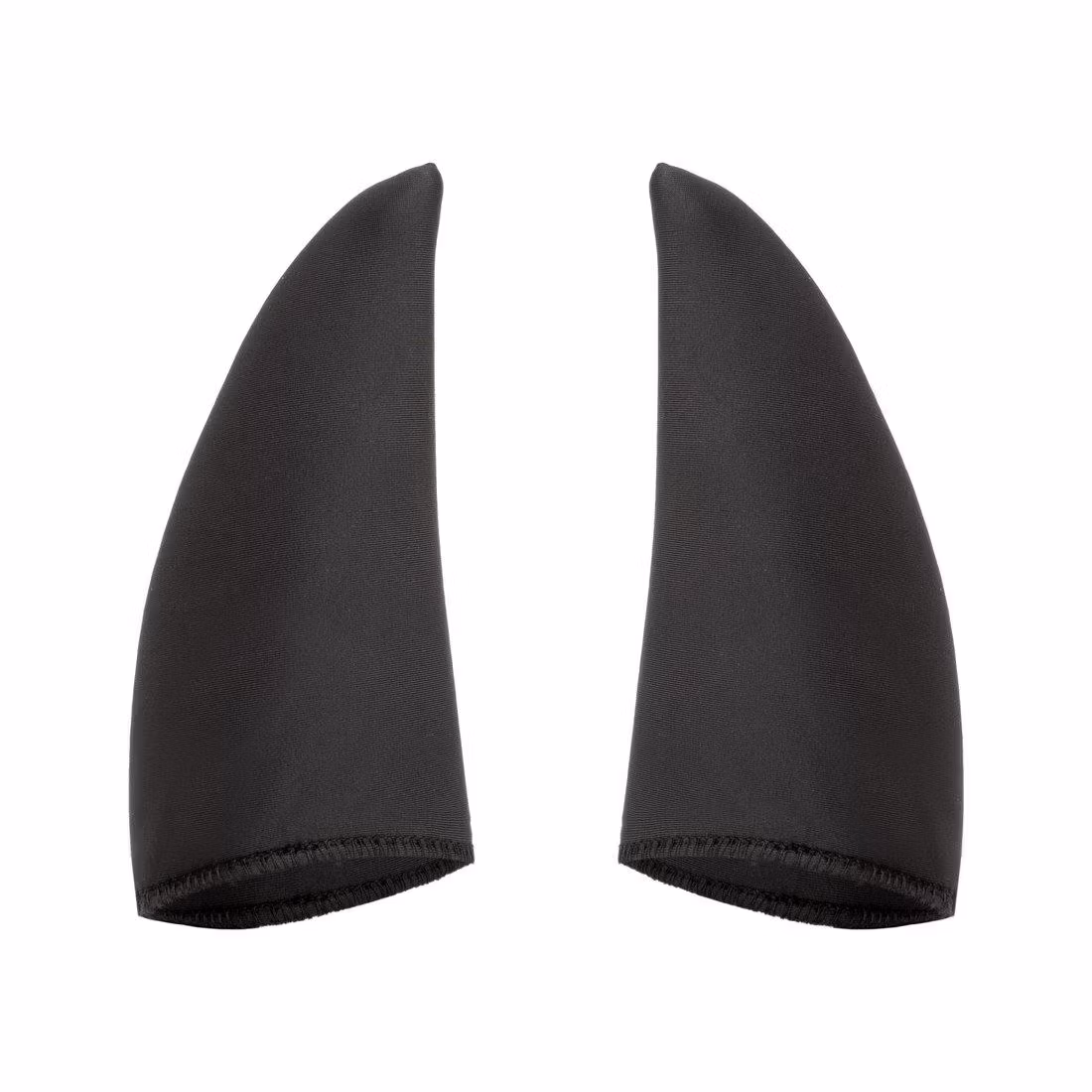 Neoprenöron till huva, ponny-full, Lami-Cell