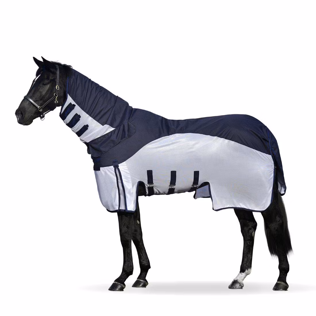 Regnflugtäcke, 115-165 cm, Lippo