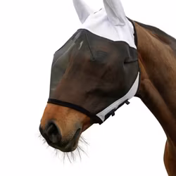 Flughuva, ponny-full, Kerbl Superfly