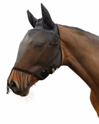Flughuva, ponny-full, Kerbl