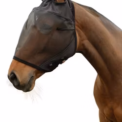 Flughuva, ponny-full, Kerbl