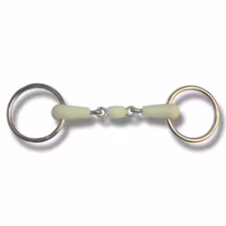 Tredelat bett, 11,5-12,5 cm, Hansbo Sport