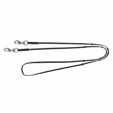 Lädertygel, island, Lippo Leia