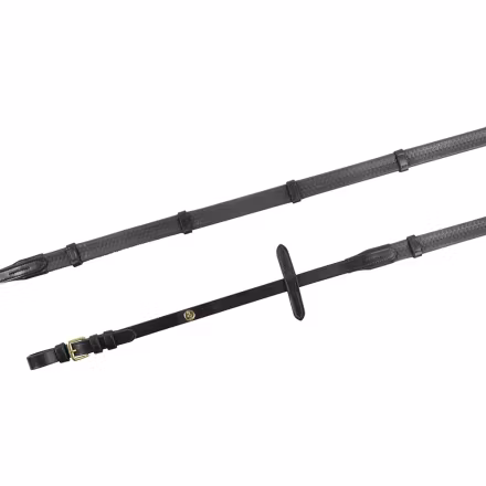 Gummitygel, shetland-cob, HS Helix