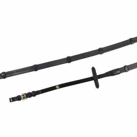 Gummitygel, shetland-cob, HS Helix