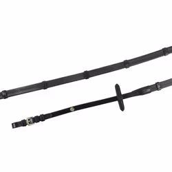 Gummitygel, shetland-cob, HS Helix