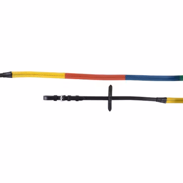 Gummitygel, ponny-full, HS Ridskola