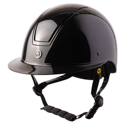 Ridhjälm, S-L, HS Vision Glossy