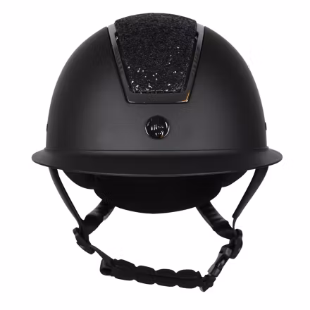 Ridhjälm, S-L, HS Vision Sihlouette