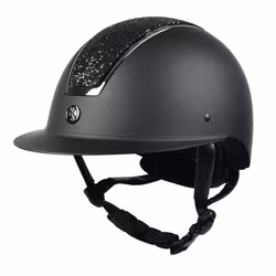 Ridhjälm, S-L, HS Vision Sihlouette