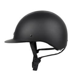 Ridhjälm, S-L, HS Vision Shadow Chrome