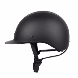 Ridhjälm, S-L, HS Vision Shadow Chrome