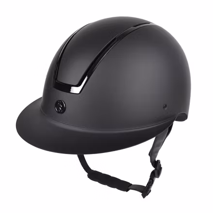 Ridhjälm, S-L, HS Vision Shadow Chrome