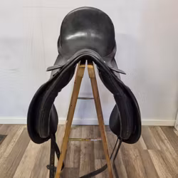 County Competitor, 17/4