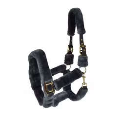 Luddgrimma, ponny-full, HS Faux Fur