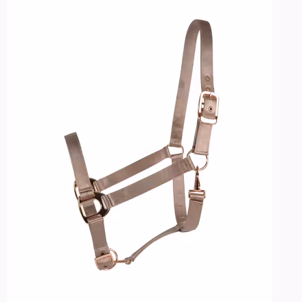 Nylongrimma, ponny-full, HS Satin