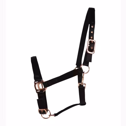 Nylongrimma, ponny-full, HS Satin