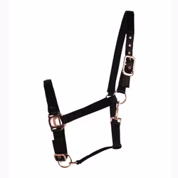 Nylongrimma, ponny-full, HS Satin