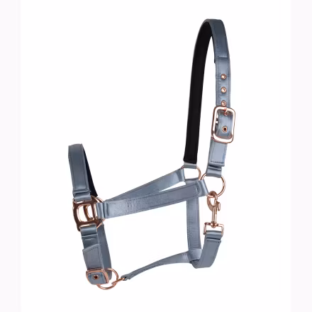 Nylongrimma, ponny-full, HS Satin