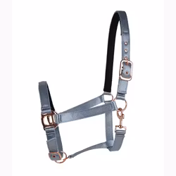 Nylongrimma, ponny-full, HS Satin