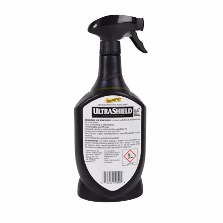 Flugspray, 946 ml, Absorbine Ultra Shield