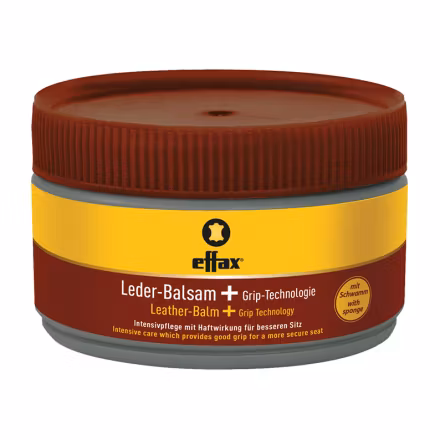 Läderbalsam Grip, 250 ml, Effax