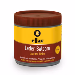 Läderbalsam, 500 ml, Effax